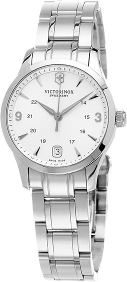 Reloj best sale victorinox mujer